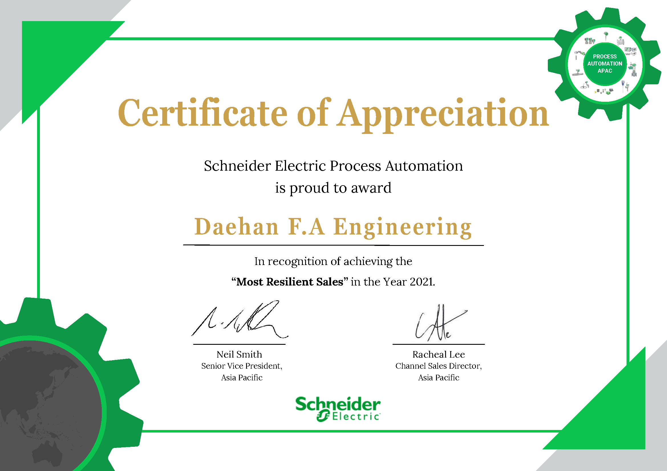 SCHNEIDER