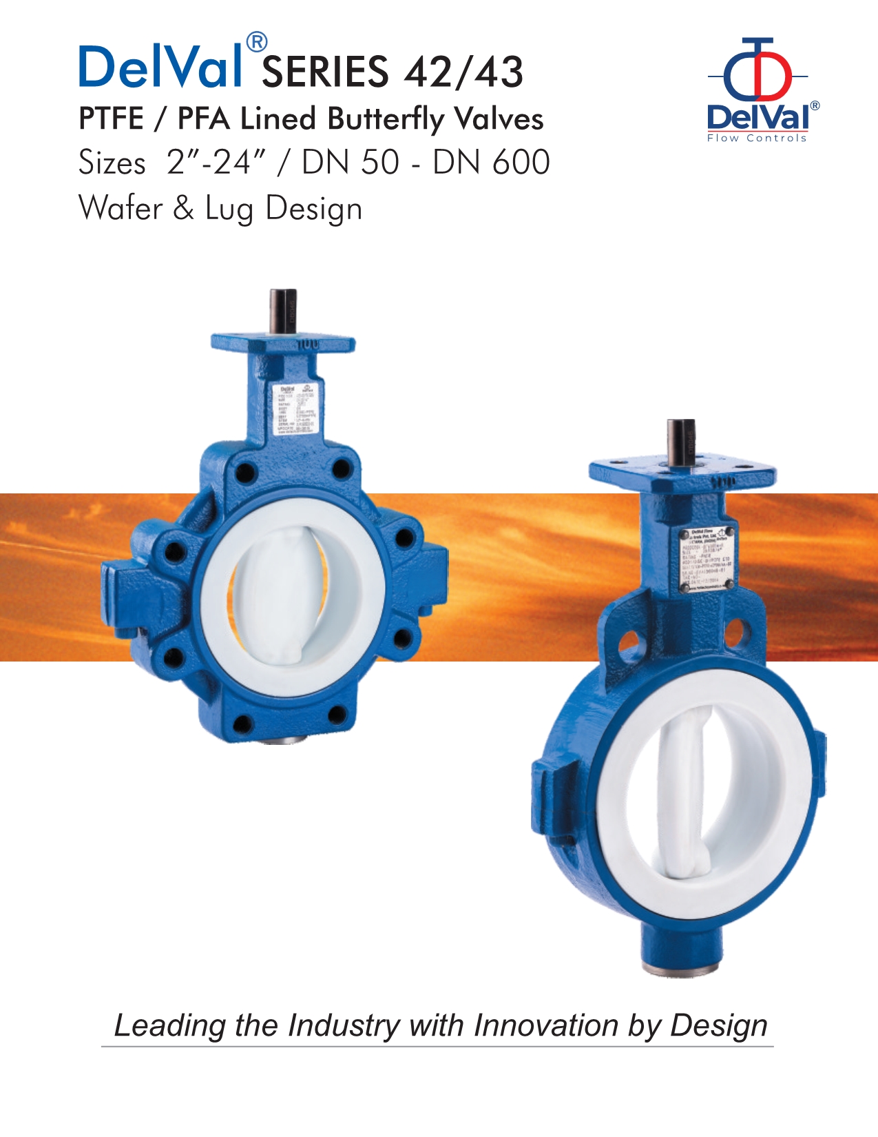 DEVAL FLOW CONTROLS
