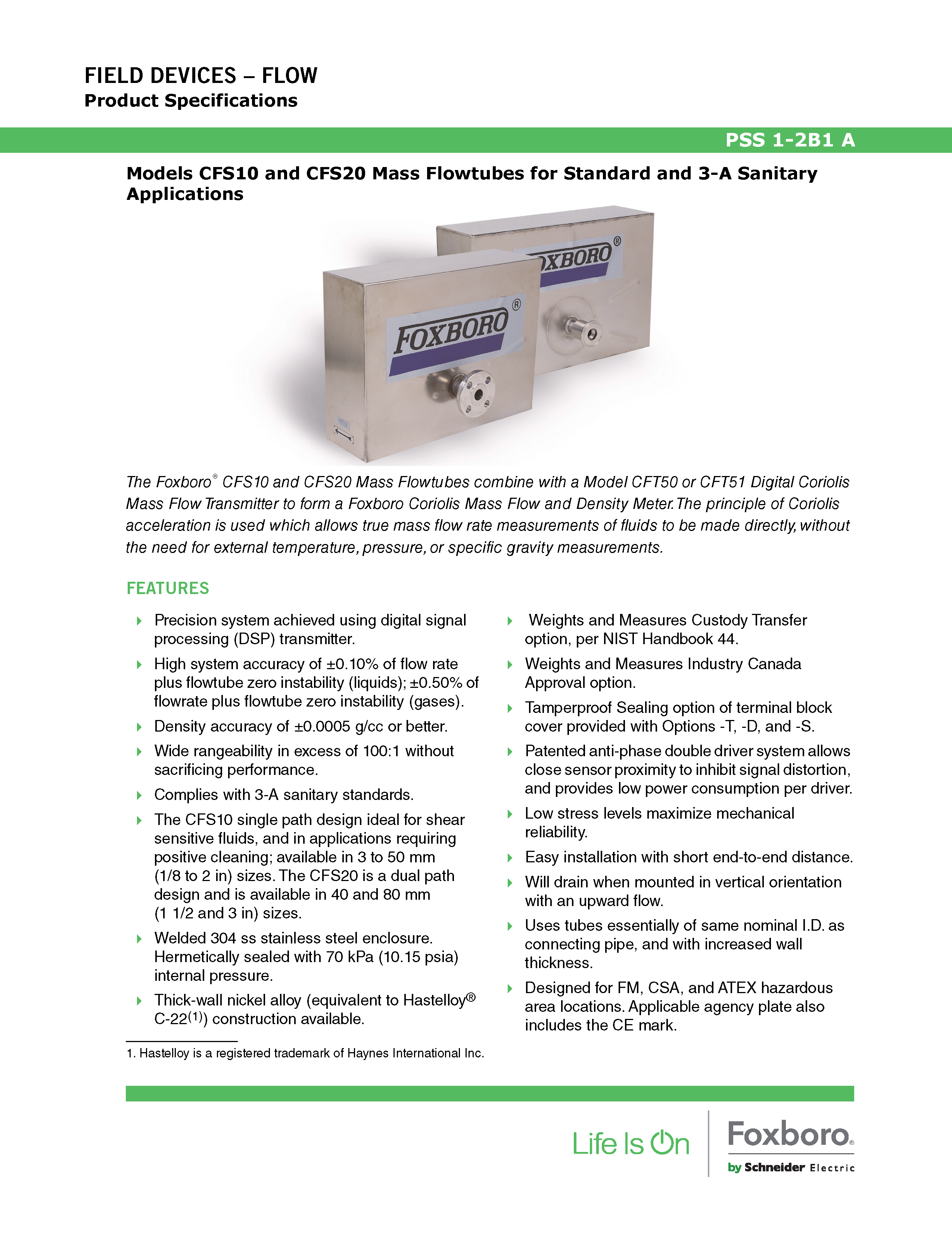 Schneider Electric