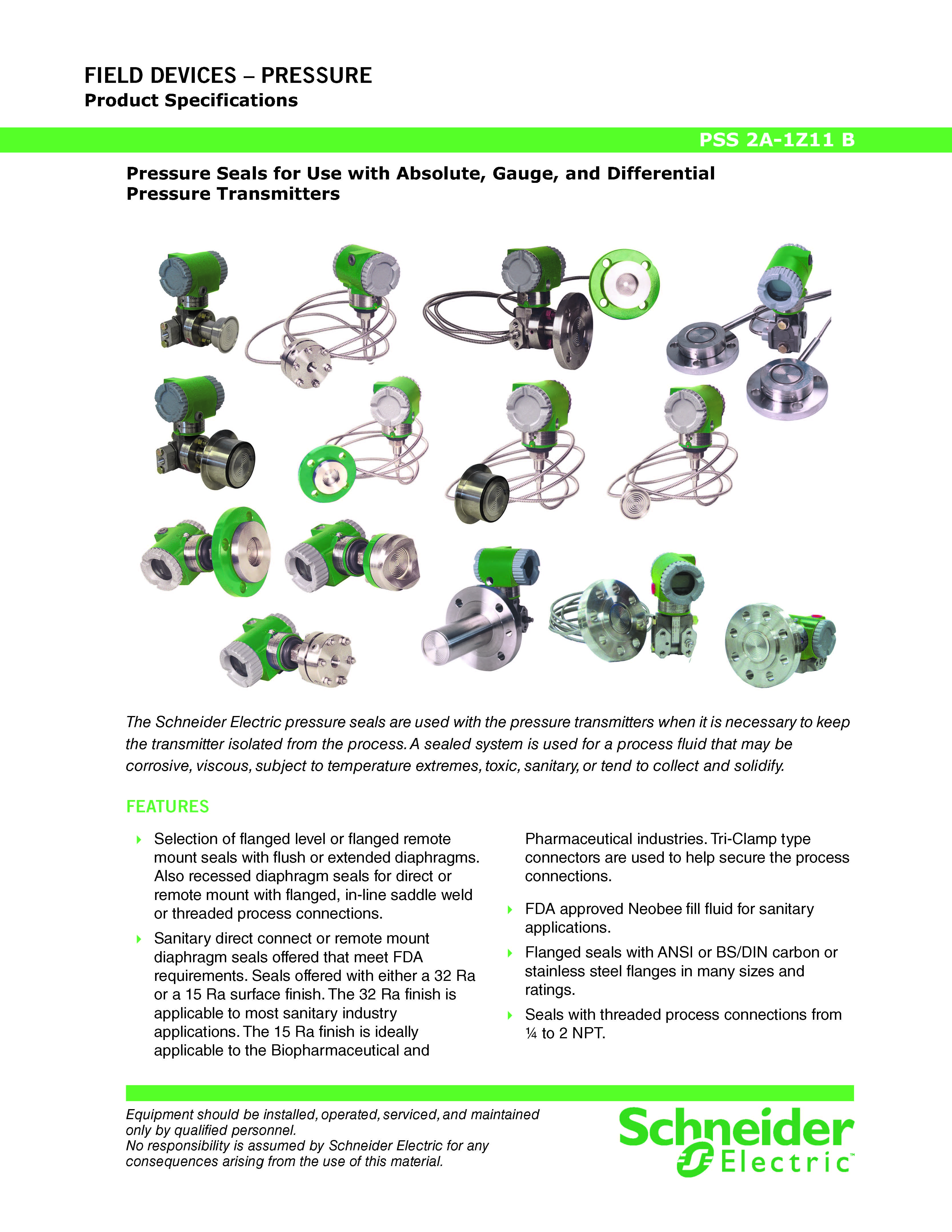 Schneider Electric