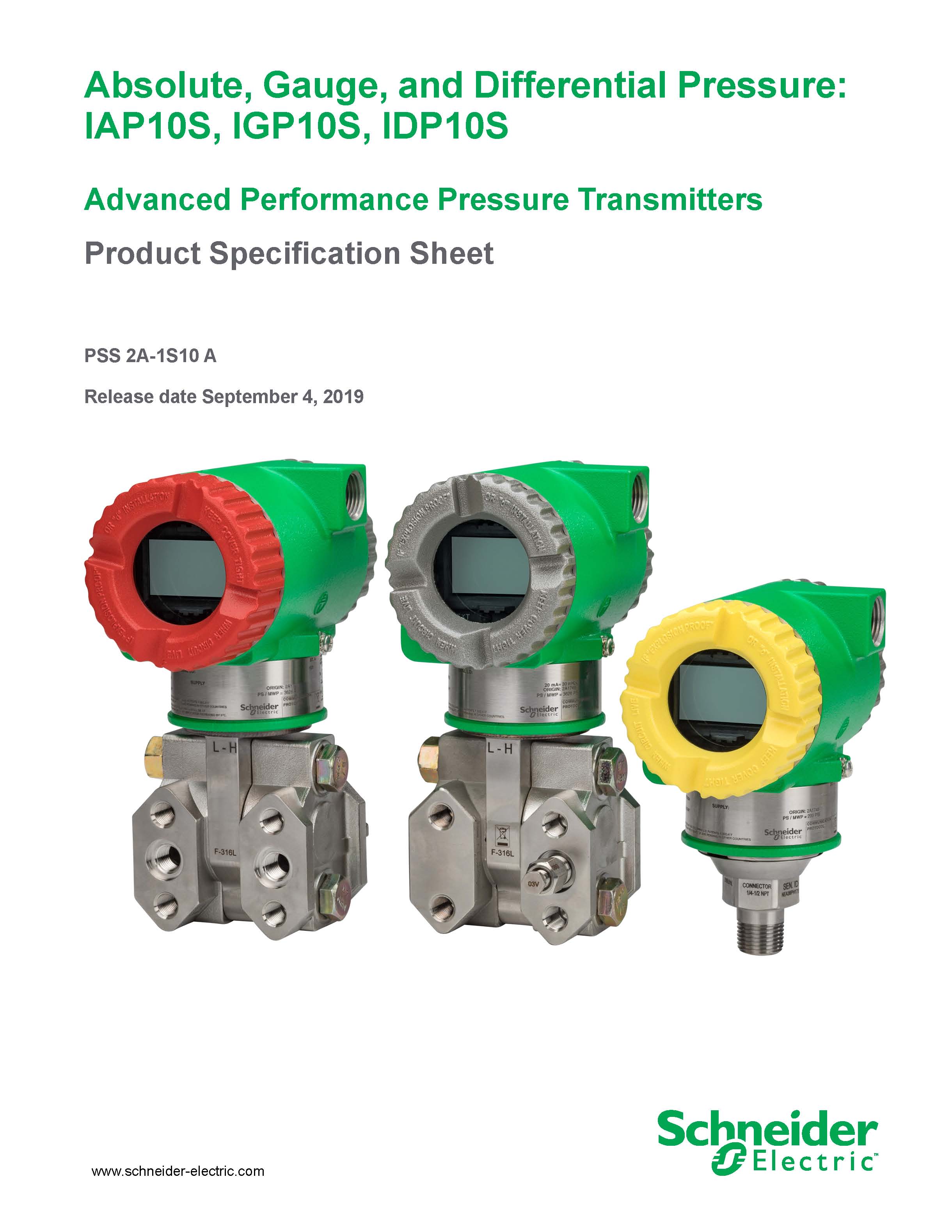Schneider Electric