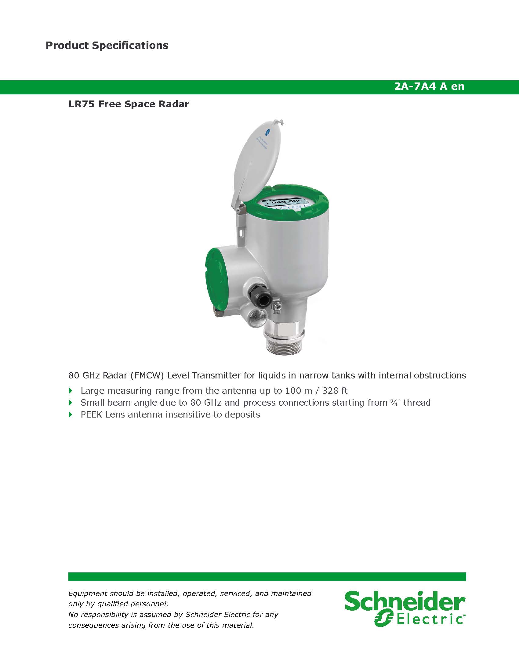 Schneider Electric