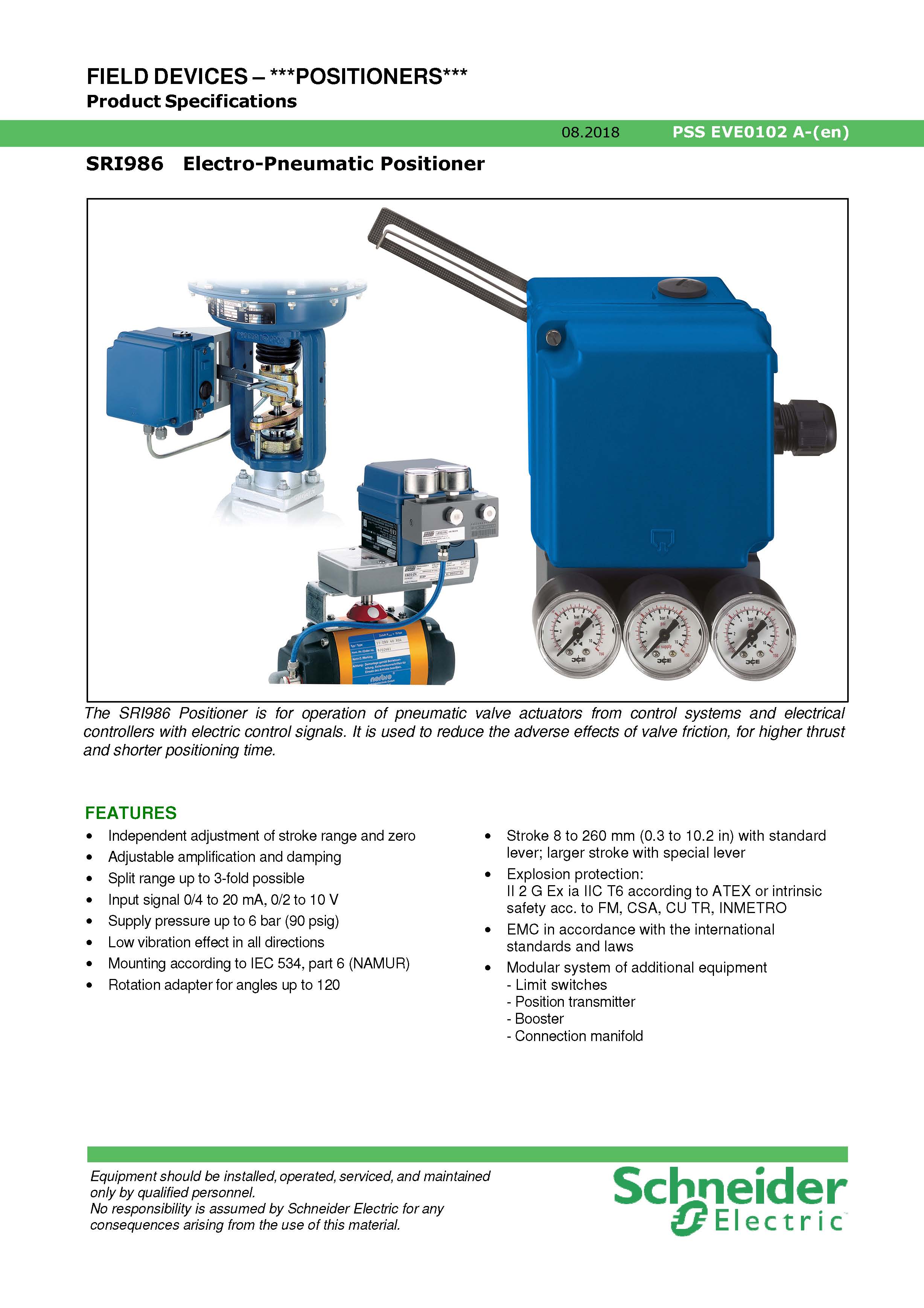 Schneider Electric