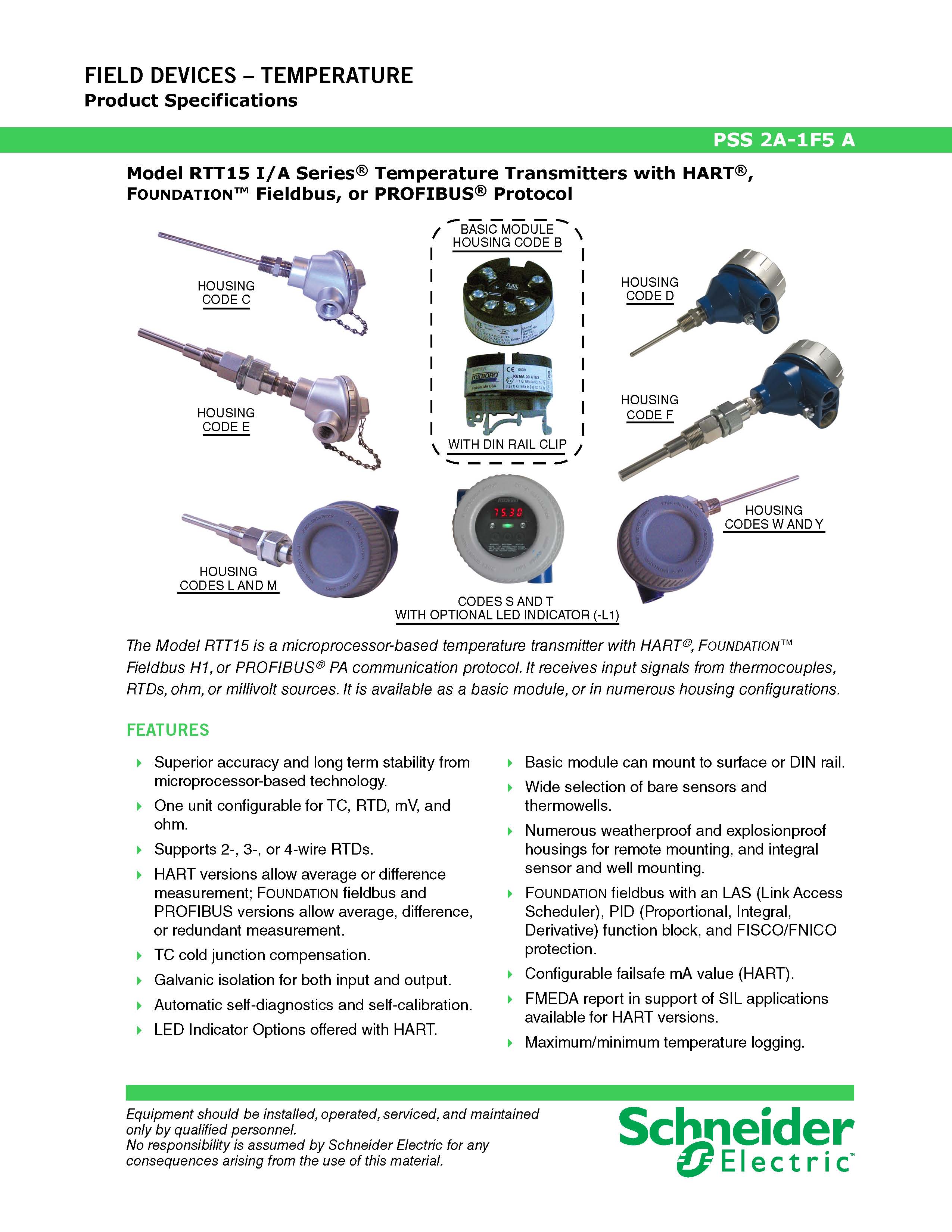 Schneider Electric