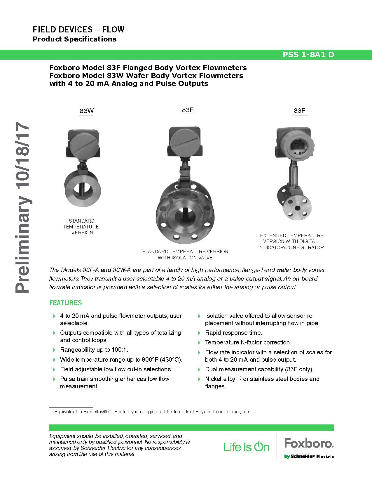 Schneider Electric