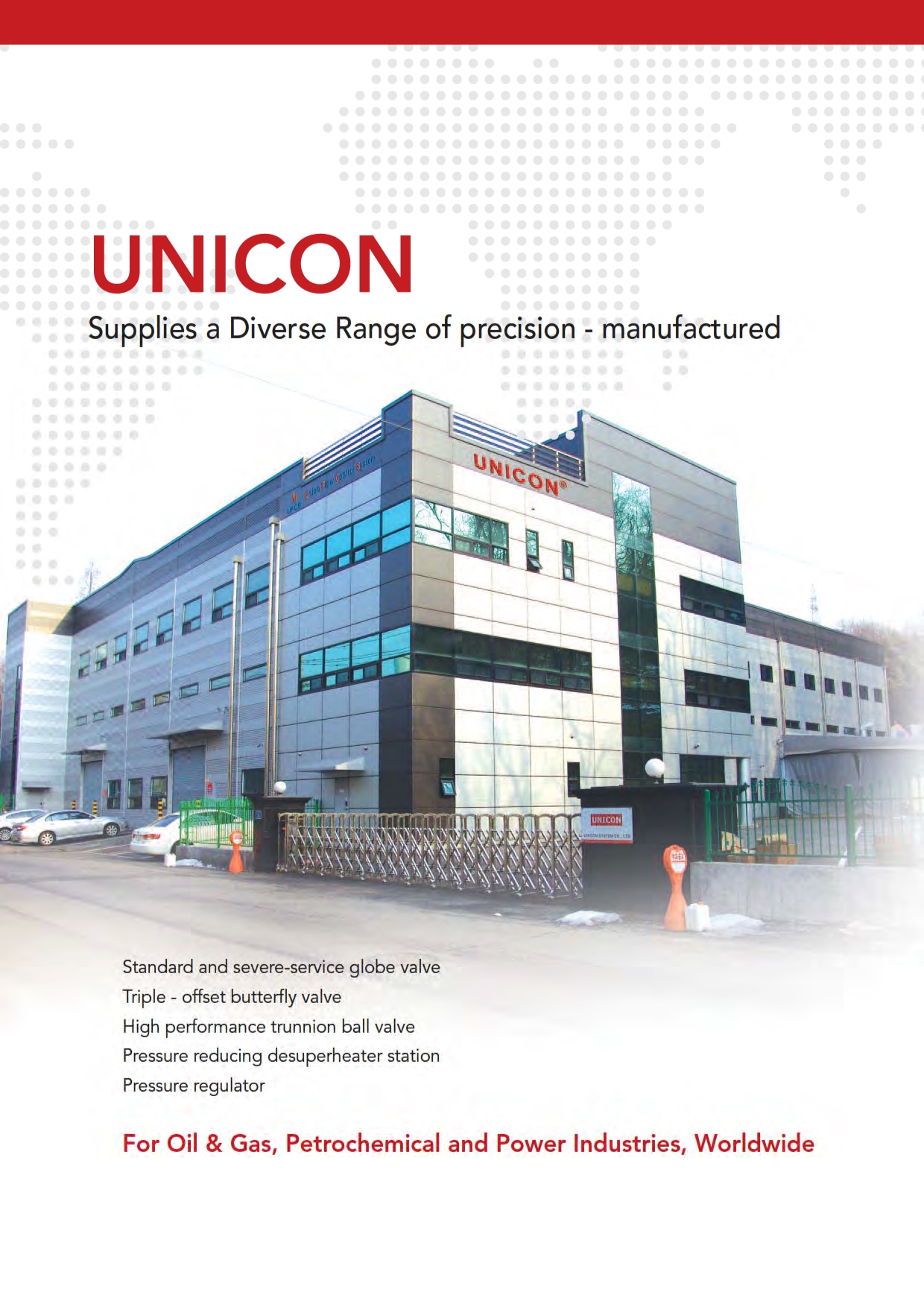 UNICON