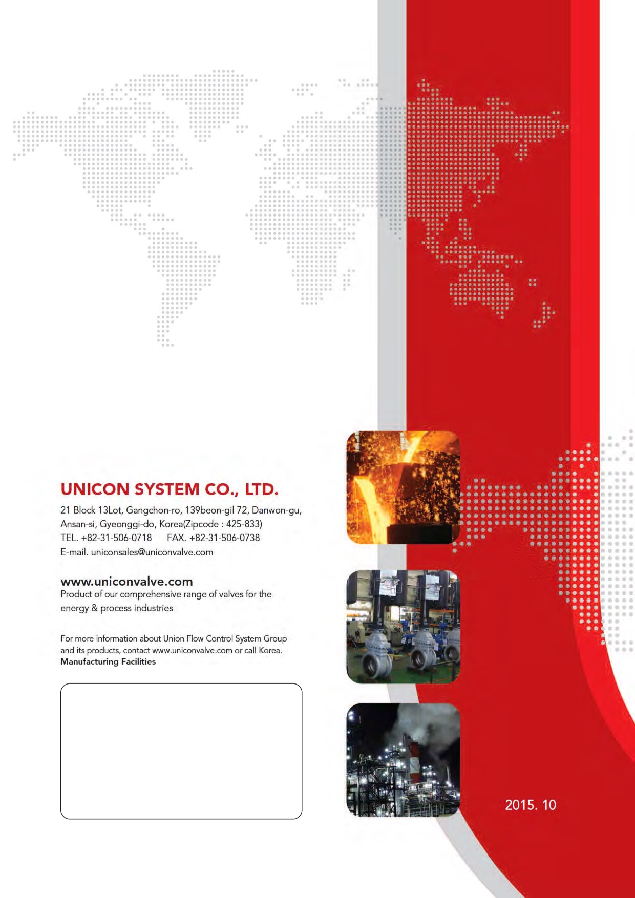 UNICON
